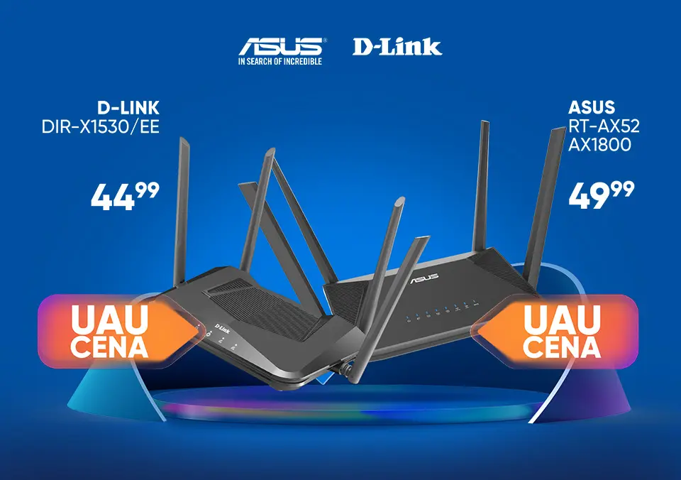 Brezhibna povezava po top cenah