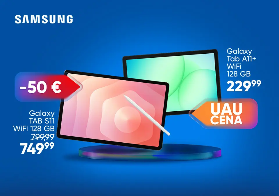 Tablice po UAU cenah