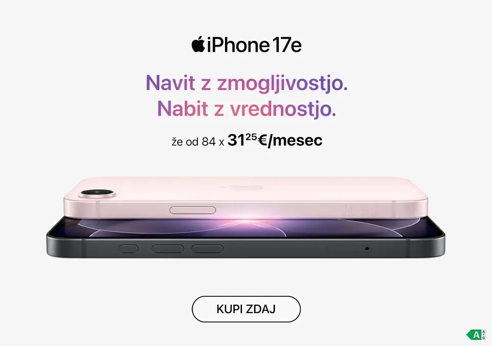 iPhone 17e