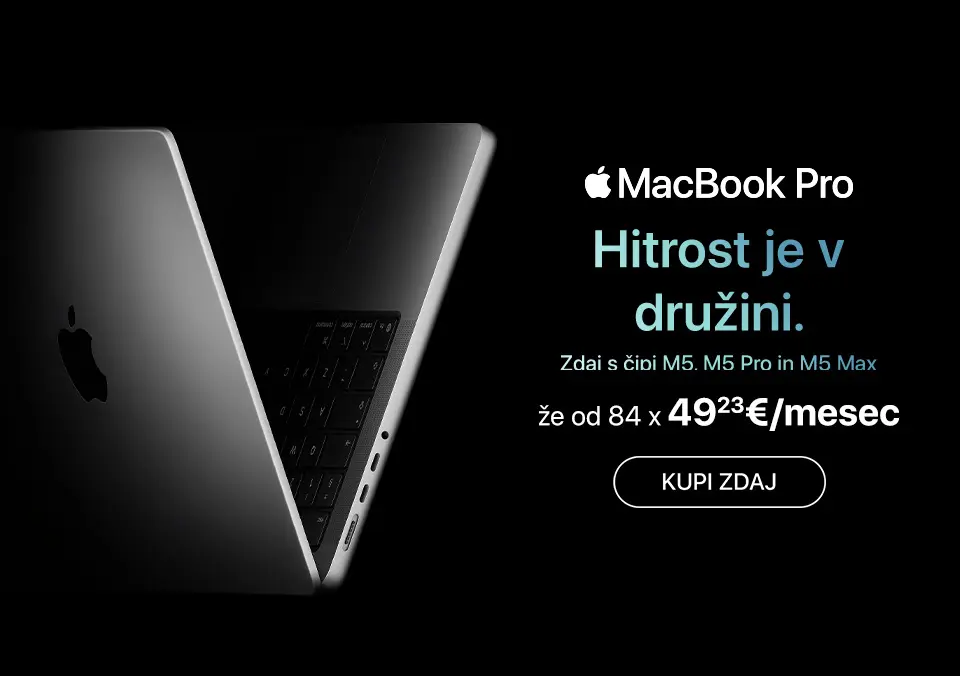 MacBook Pro