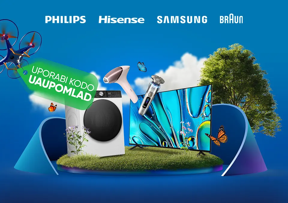 Zaključi teden pametno!