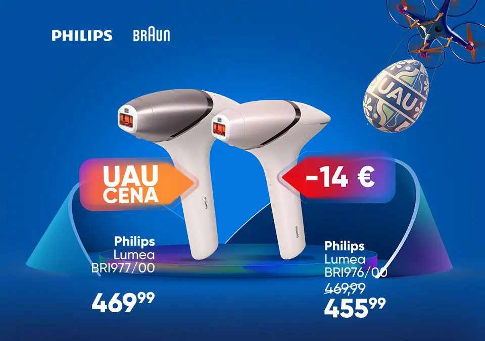 Do gladke kože pred poletjem!