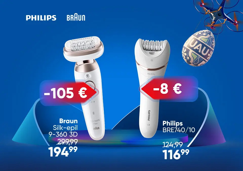 Občutek svilnate kože kar doma!