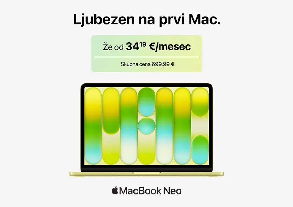Macbook Neo