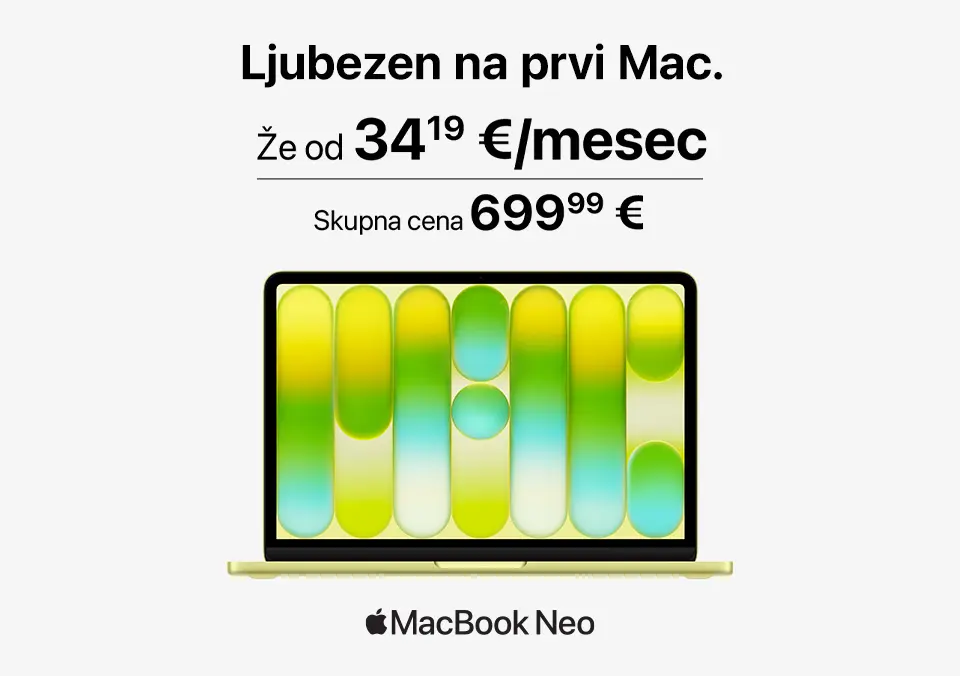 Macbook Neo