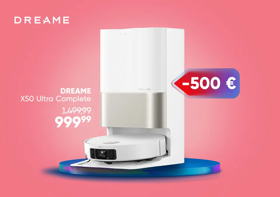 Izjemni izdelki za izjemne rezultate!