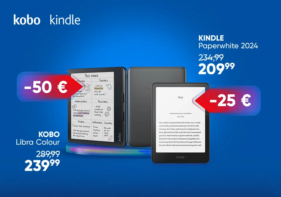 Bralniki po akcijskih cenah