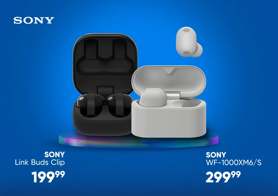 Ekskluzivna ponudba v Big Bangu