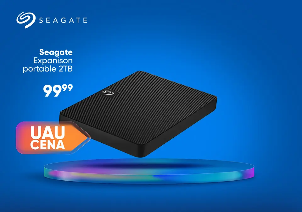 Več prostora po UAU ceni