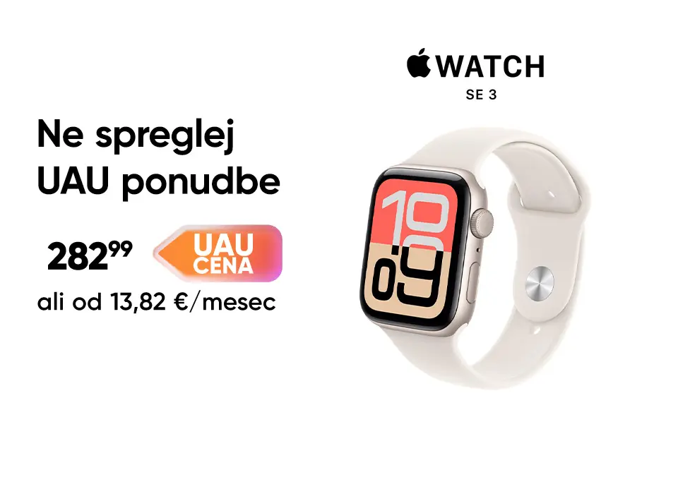 Ujemi izjemno ceno in prihrani!