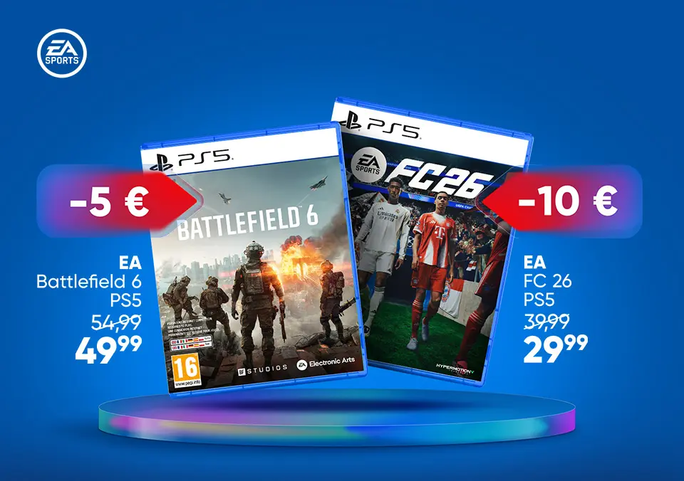 Igraj po cenah za prvake