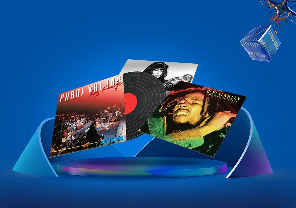 Vrnitev prave glasbene izkušnje