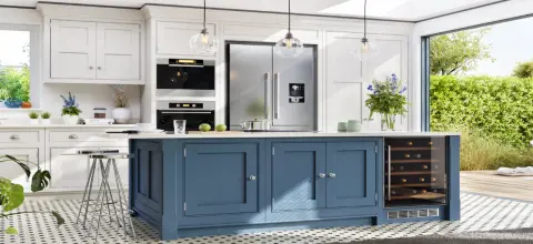 Planiraš novo kuhinjo? Na kaj moraš biti pozoren pred nakupom
