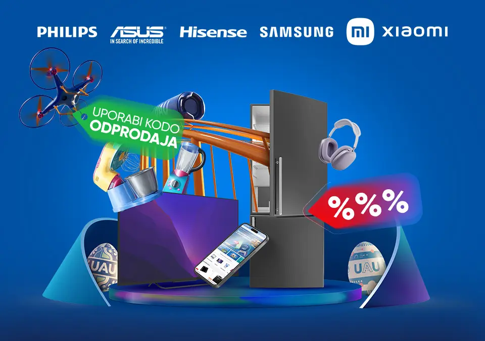 Ne zamudi zadnje priložnosti!