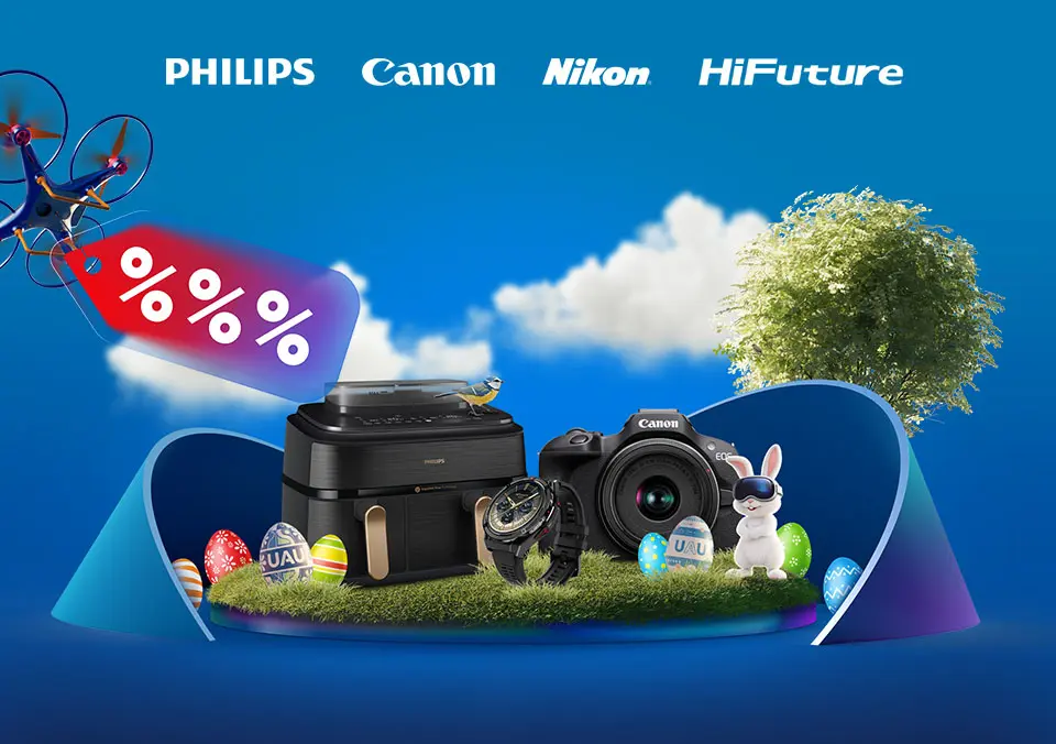 Pripravi se na brezskrbne praznike!