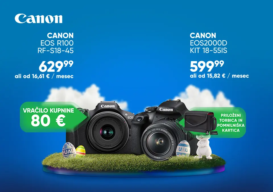 Naj lepi trenutki trajajo večno!