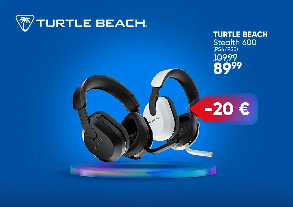 Za nemoteno igranje po top cenah