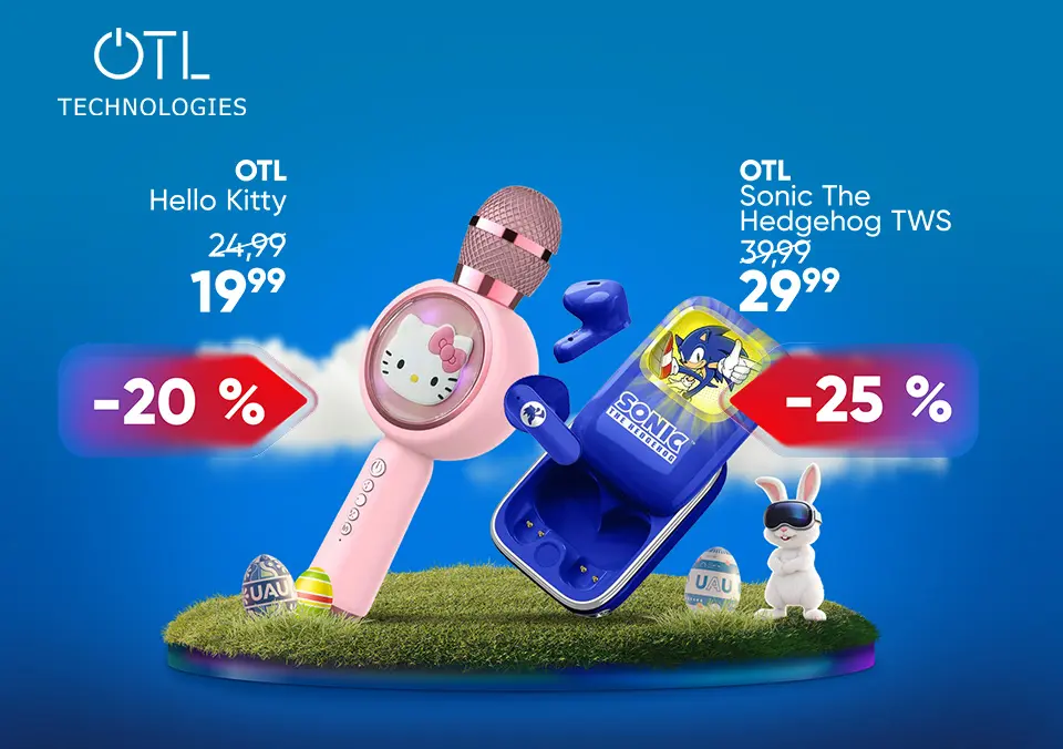 Velikonočni zajček svetuje