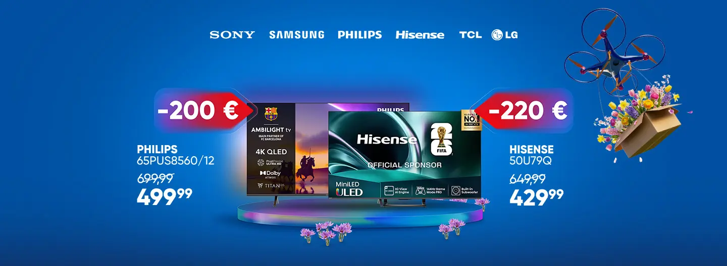 Osupljiva slika po UAU cenah!