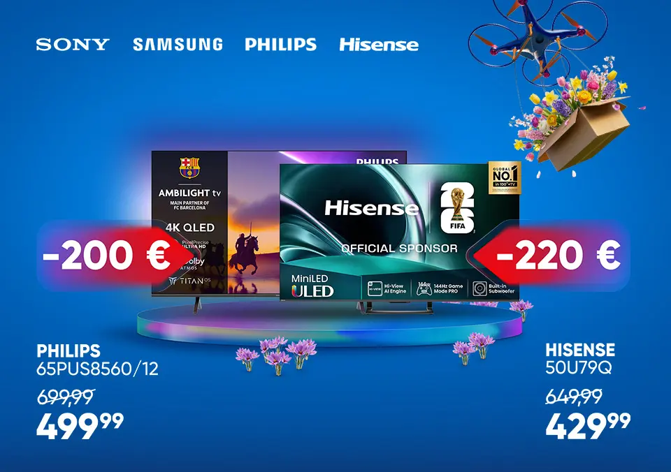 Osupljiva slika po UAU cenah!