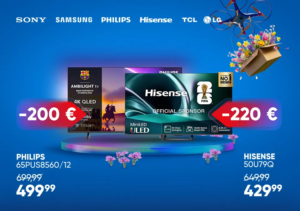 Osupljiva slika po UAU cenah!