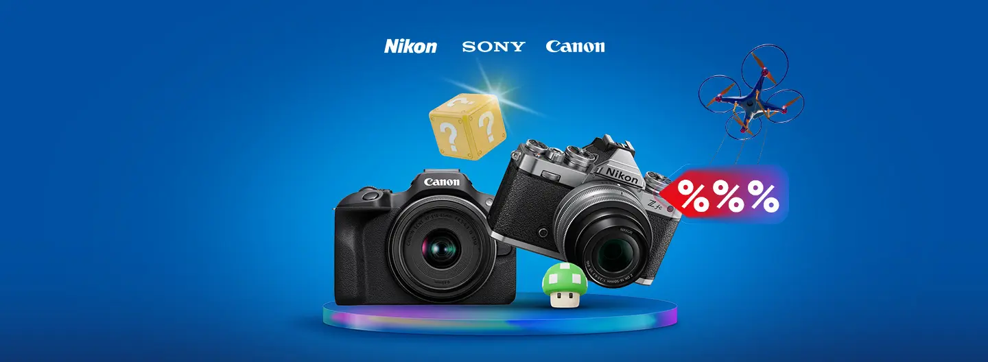 UAU fotografije po UAU ceni!