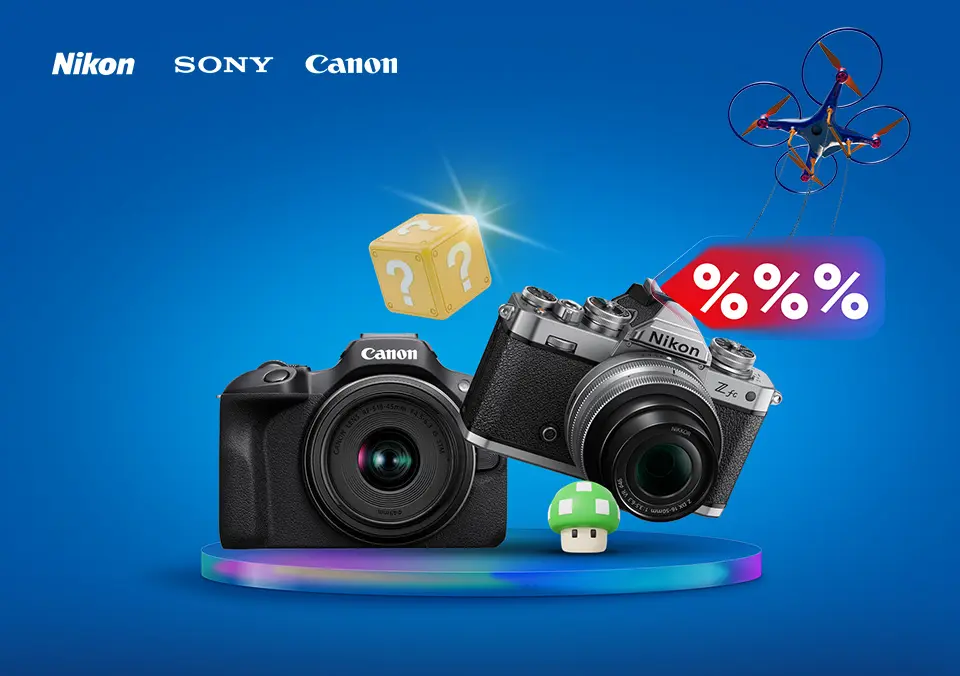 UAU fotografije po UAU ceni!