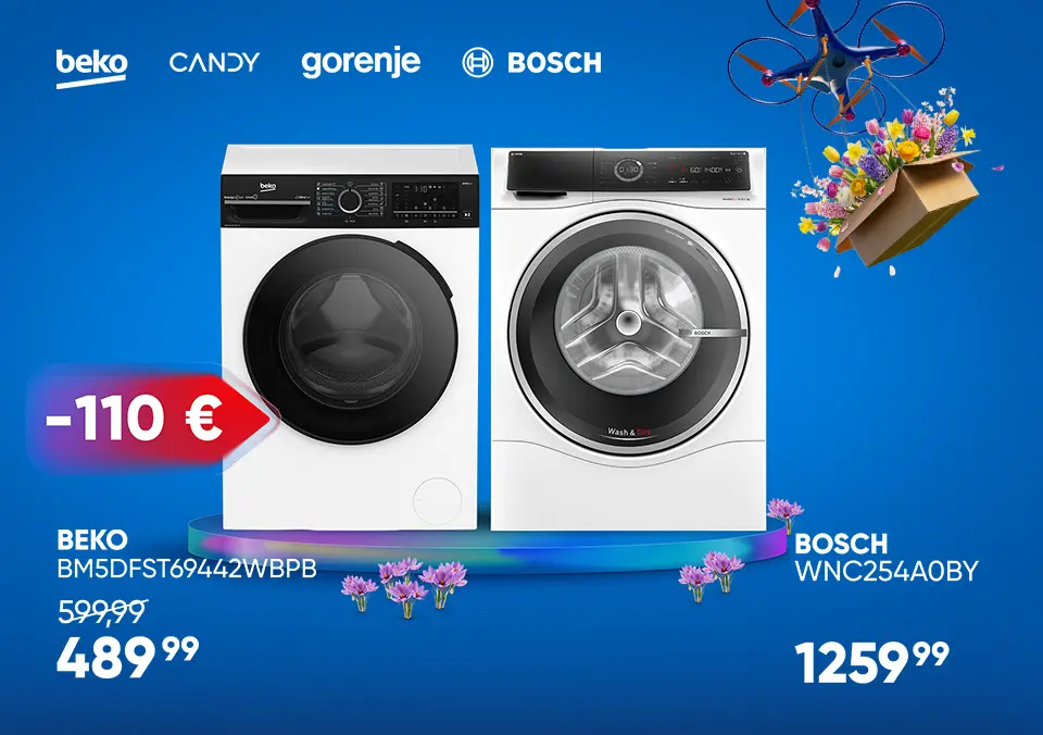 Hitro sušenje po UAU cenah!