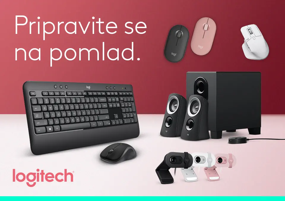 Pripravite se na pomlad