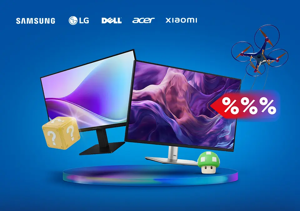 Ostra slika za boljši fokus!