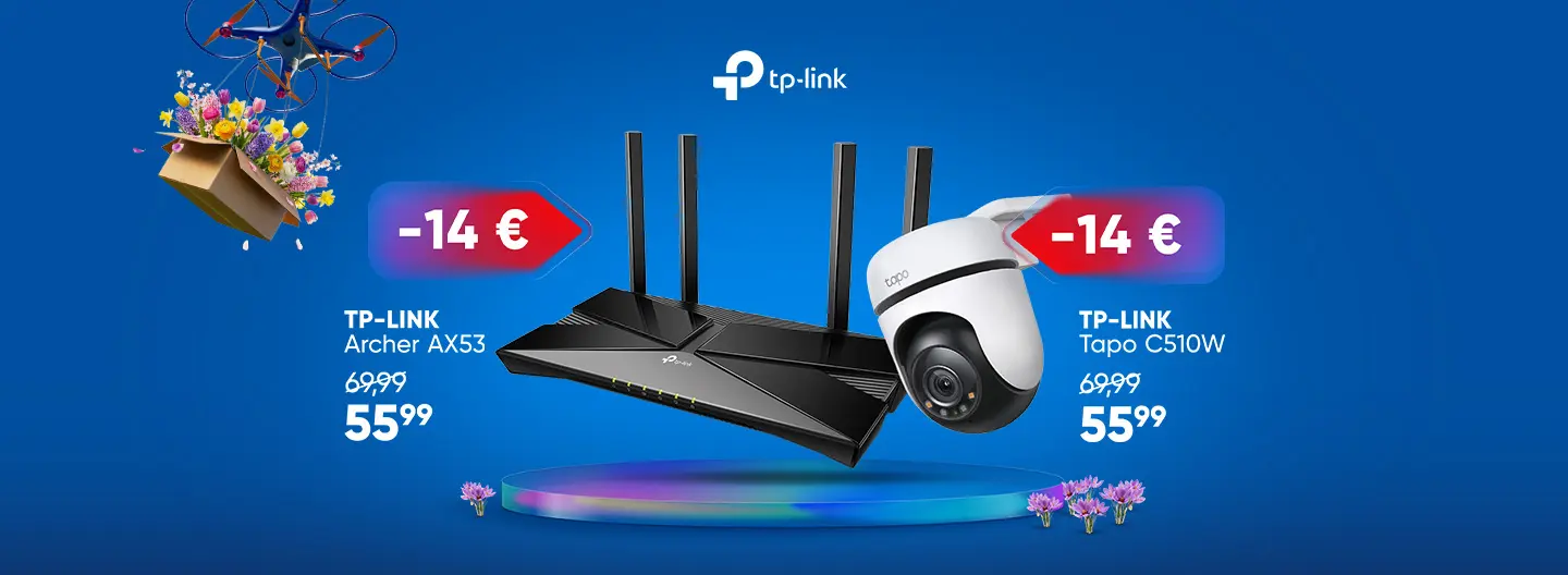 Moč signala v vsakem kotičku