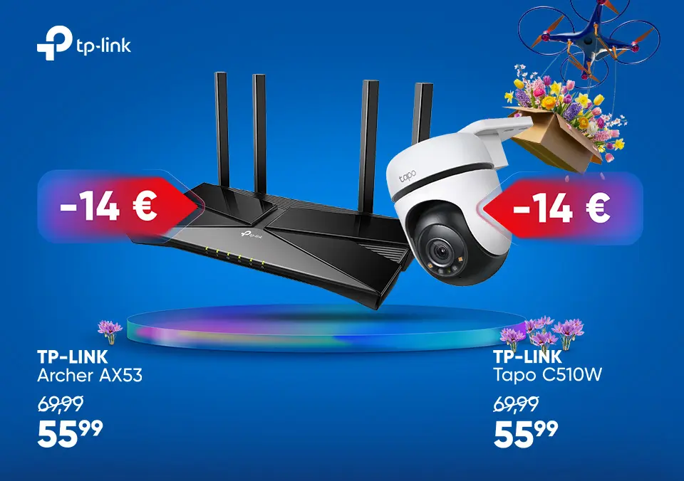 Moč signala v vsakem kotičku