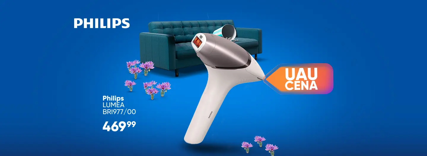 Uživaj v spomladanskih večerih!