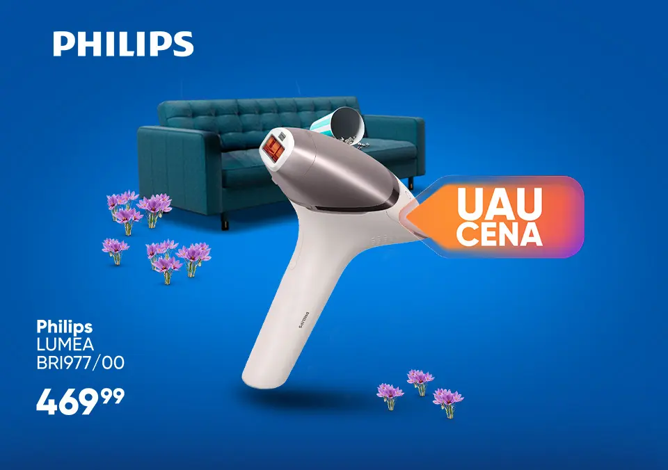 Uživaj v spomladanskih večerih!