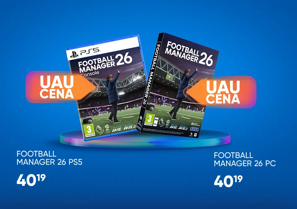 Igraj po cenah za prvake!