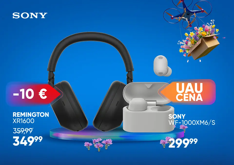 Ekskluzivni modeli, samo pri nas