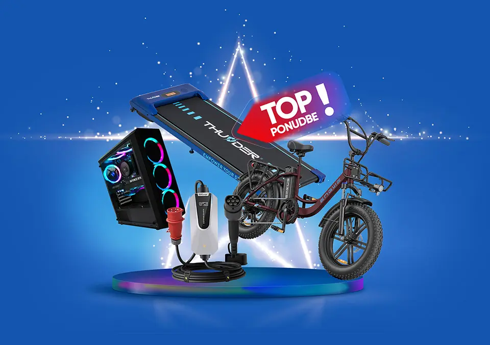 Marketplace hiti, ki jih ne smeš zamuditi!