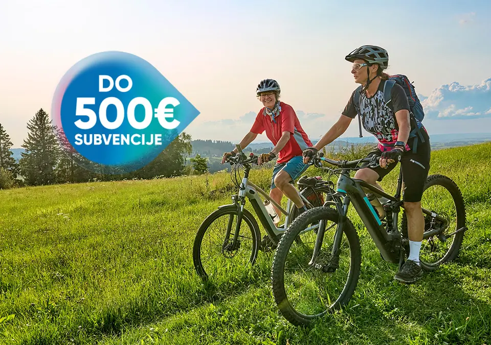 Ne spreglej možnosti subvencije do 25%