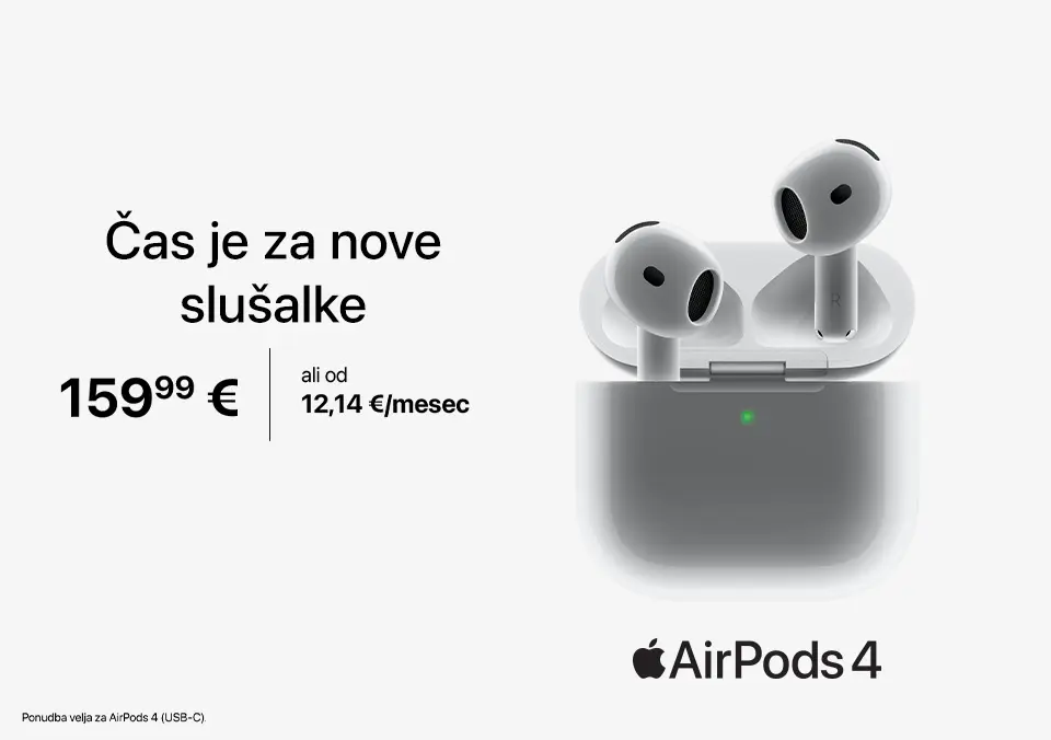 Čas je za nove slušalke