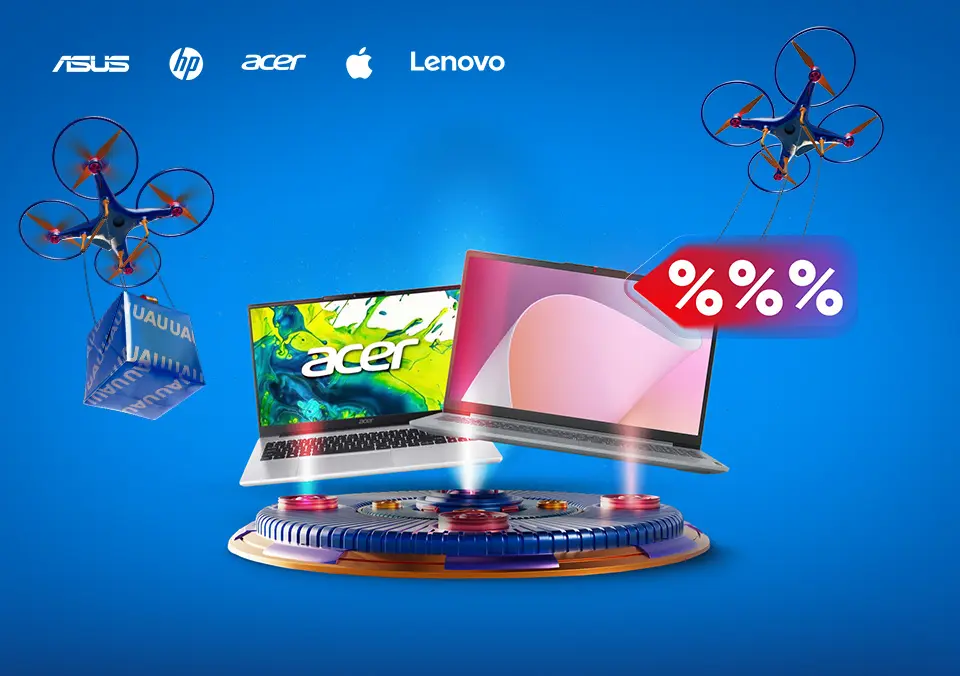 Vzemi svojo produktivnost kamorkoli!
