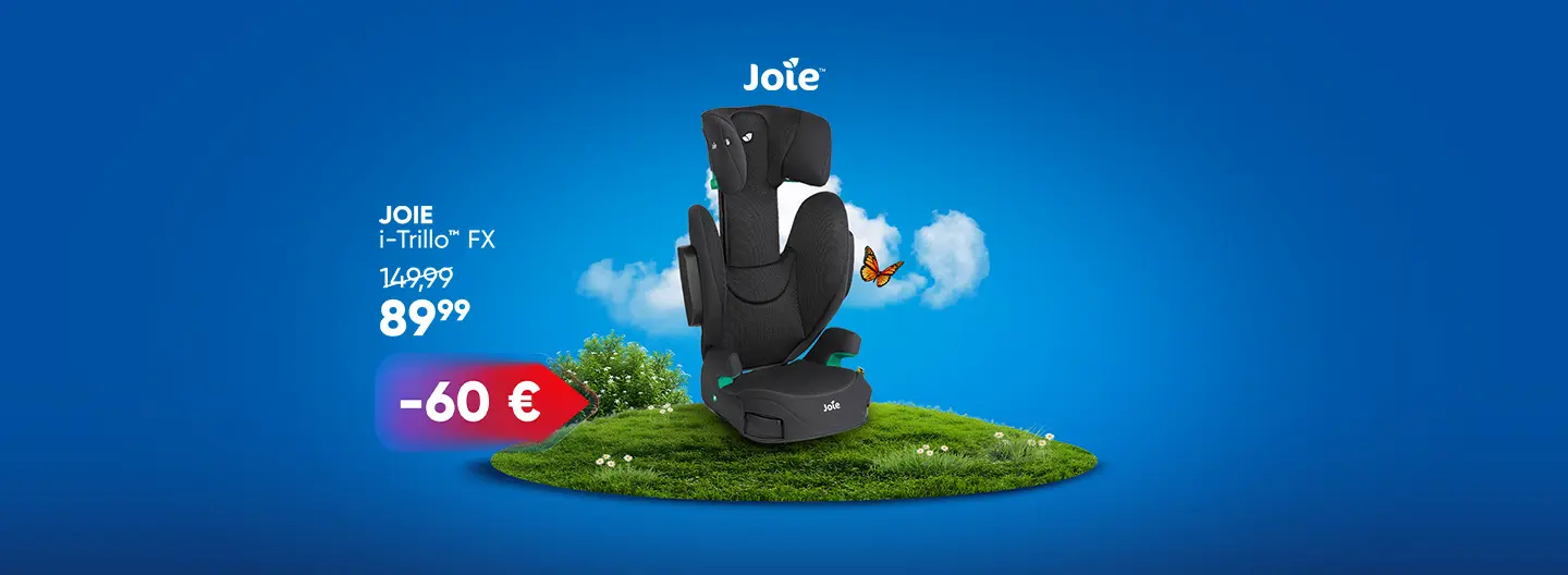 Avtosedeži v akciji!