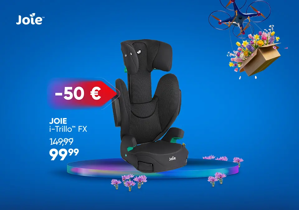 Avtosedeži v akciji!