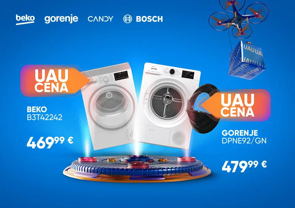 Maj je kot nalašč za svež začetek