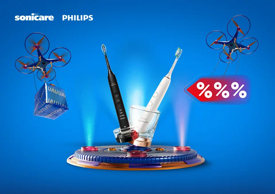 Zdrav nasmeh se začne danes!