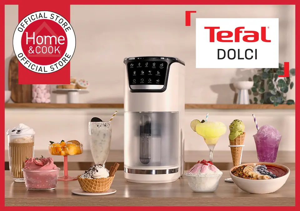 Tefal Dolci