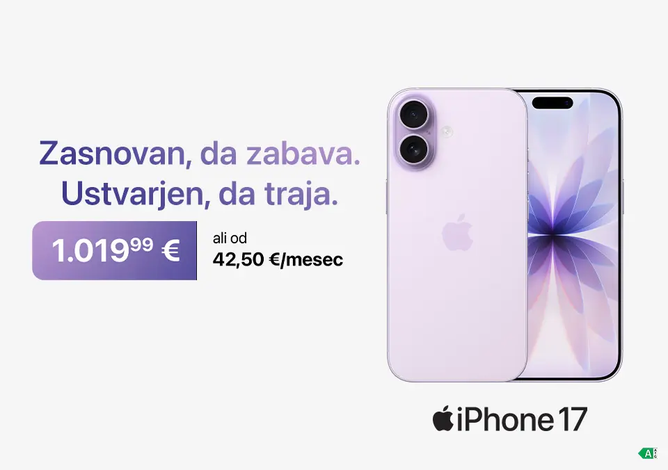 Zasnovan, da zabava.