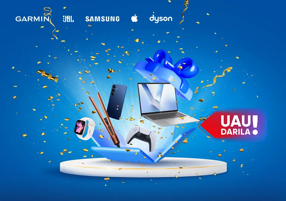 Popolna darila za vse priložnosti!