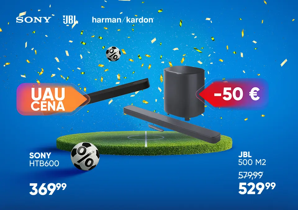 Navijanje, ki ga slišiš – kot s tribun!