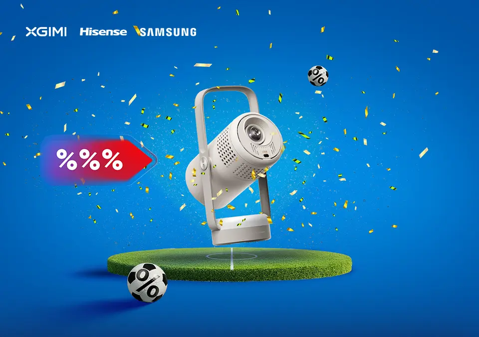Tekma na velikem platnu – kot finale!