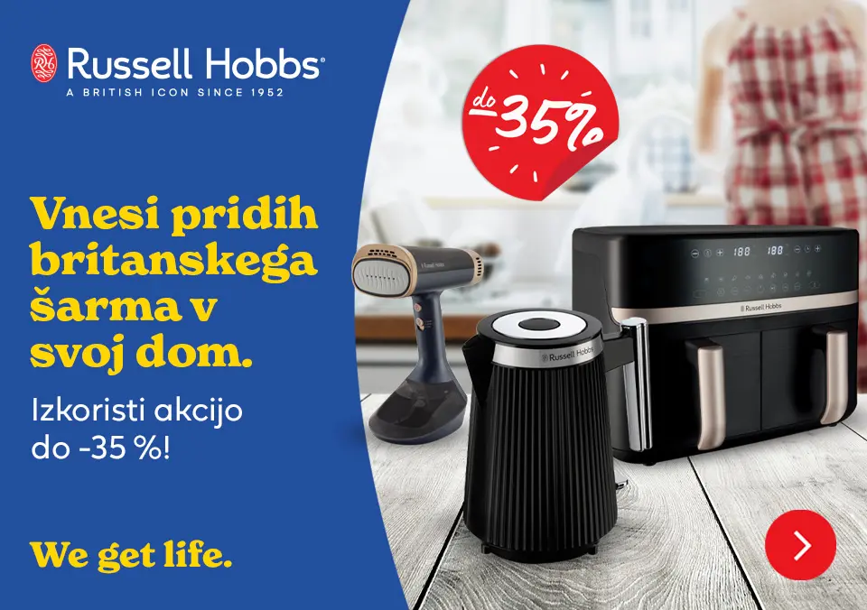 Vnesi pridih britanskega šarma v svoj dom